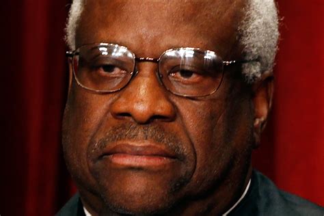 thomas porn|Ex: Clarence Thomas was porn.